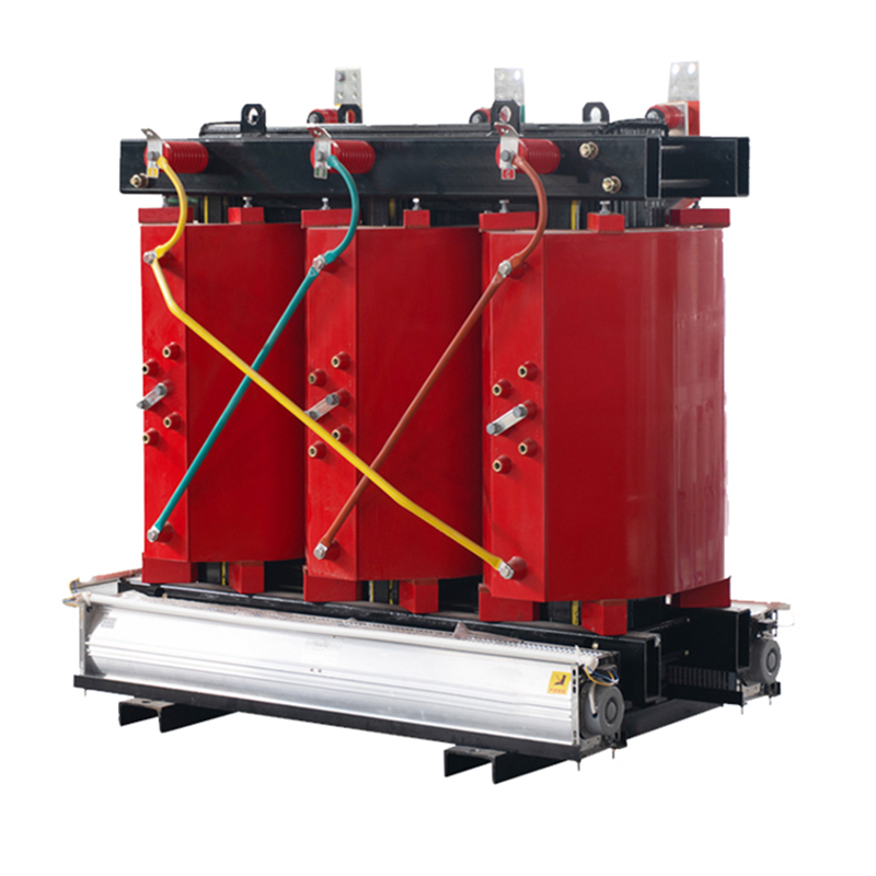 10/20/30/50/200/630kva SCB13 three-phase dry resin cast distribution power transformer up to 4000 kva price