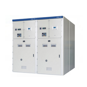 Indoor ac Metal-Enclosed Switchgear KYN61-40.5kV