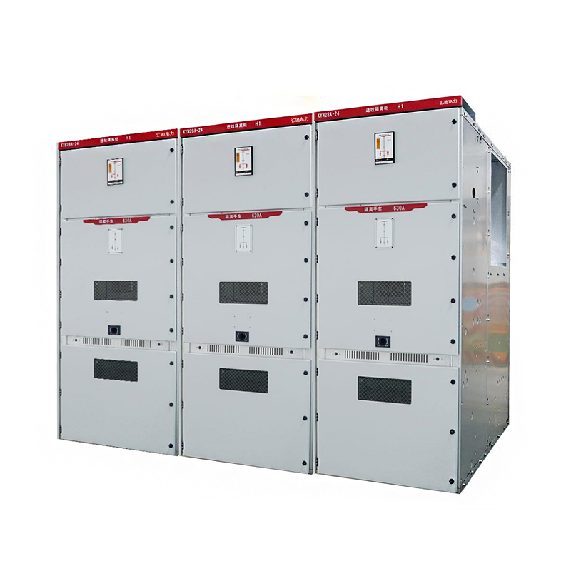 China High Voltage Switchgear manufacturers, High Voltage Switchgear